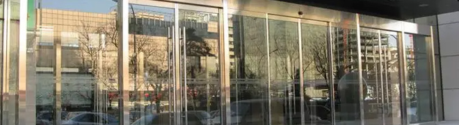 自动门的相关类别分类