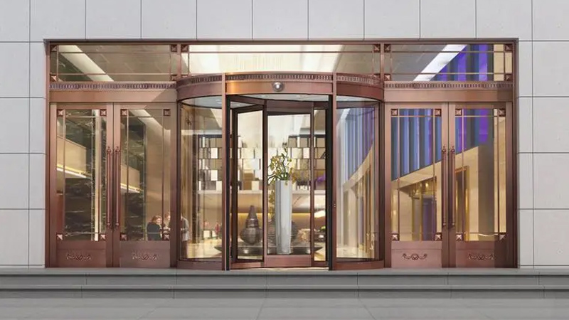 酒店